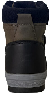 Lee Cooper Kinderen lcj-23-01-2059k enkellaarsjes Groen - 28,5