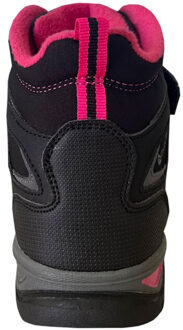 Lee Cooper Kinderen lcj-23-01-2061k enkellaarsjes Zwart - 32