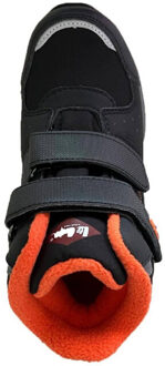 Lee Cooper Kinderen lcj-23-01-2061k enkellaarsjes Zwart - 34