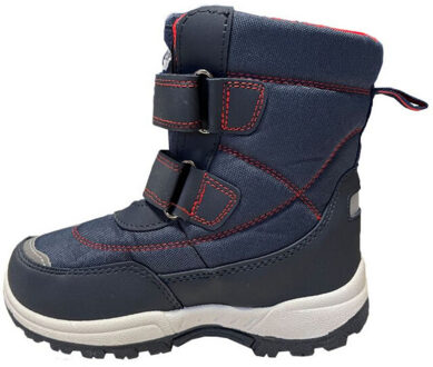 Lee Cooper Kinderen lcj-23-44-1995k enkellaarsjes Blauw - 32