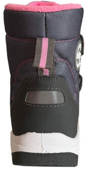 Lee Cooper Kinderen lcj-23-44-1995k enkellaarsjes Grijs - 34,5