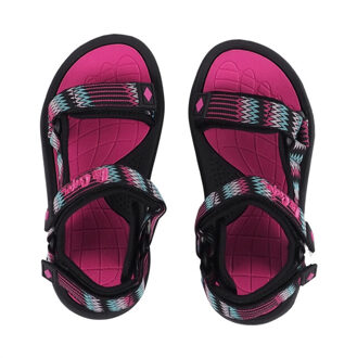 Lee Cooper Kinderen lcw-25-34-3570k sandalen Veelkleurig - 32