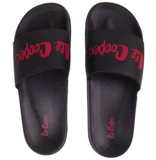 Lee Cooper Lcw schuivers voor kinderen Blauw - 32