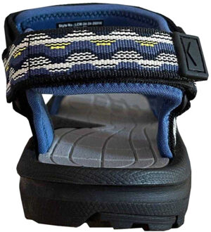 Lee Cooper Sandalen met patroon voor kinderen Blauw - 32