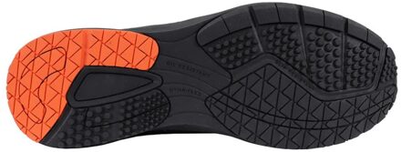 Lee Cooper Sportieve veiligheidsschoenen met stalen neus voor heren (Zwart) - EU 47.5 / UK 12