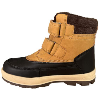 Lee Cooper Wandelschoenen met kinderlogo Bruin - 28