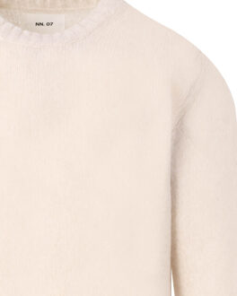 Lee crew-neck sweater Bruin