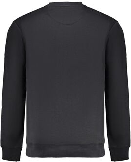 LEE Crewneck Sweatshirt Ls0460 - maat S Donkergrijs