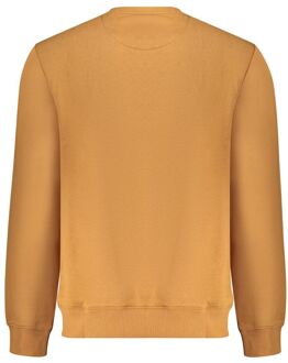 LEE Crewneck Sweatshirt Ls0677 Bruin