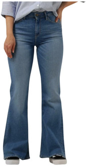 LEE Dames Jeans BREESE  W28 X L31