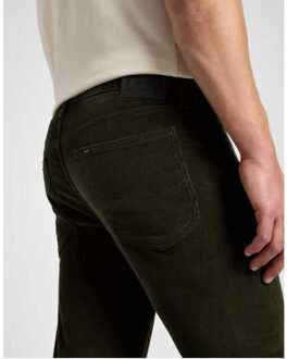 LEE Daren fly Zwart - 34-32