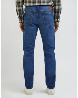 LEE Daren on the road Blauw - 30-32