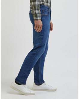 LEE Daren on the road Blauw - 30-34