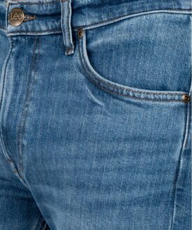 LEE Daren zip fly wichita - maat Blauw