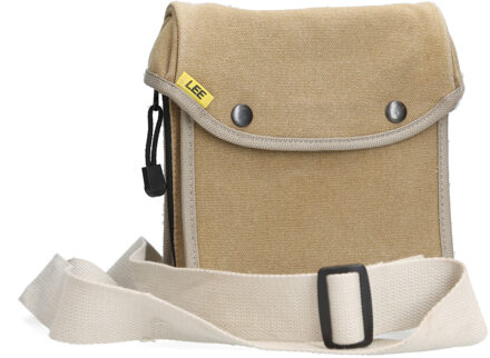 LEE Filter Field Pouch Sand filtertas voor maximaal 10 SW150-filters - zandkleur
