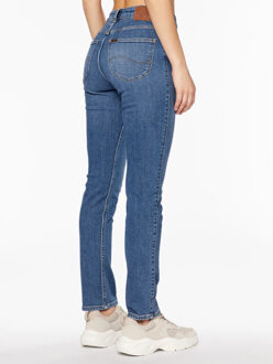 LEE Gb elly feels like indigo Blauw - 28-33