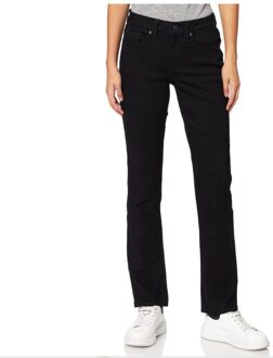 LEE GB - Lee - RECHT ZWART