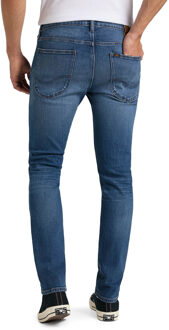 Lee Gb luke fresh Blauw - 38W/34L