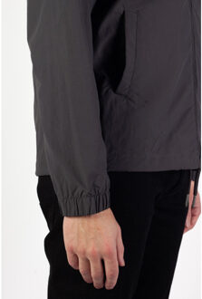 LEE Jacket washed - maat XL Zwart