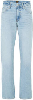 LEE Jeans 112346314 Blauw - 27-33