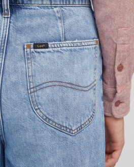 LEE Jeans 112346641 Blauw - 30