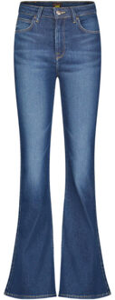 LEE Jeans 112354456 breese - maat 27-33 Blauw