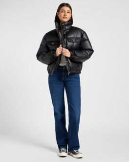 LEE Jeans 112370888 zoe Blauw - 29-33