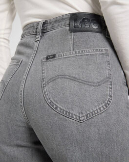 LEE Jeans 112370892 stella Grijs - 29-33