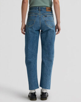 LEE Jeans 112376688 rider barr Blauw - 28-33