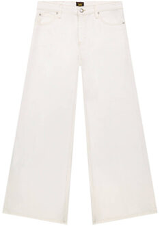 LEE Jeans 112376715 hope - maat 27-31 Beige