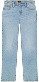 LEE Jeans 112376722 london Blauw - 27-31
