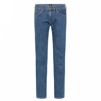 LEE Jeans l719nlwl Blauw - 32-34