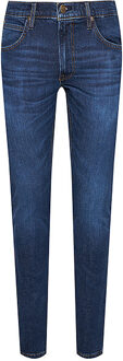 LEE Jeans l719plgc Blauw - 31-34