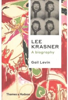 Lee Krasner