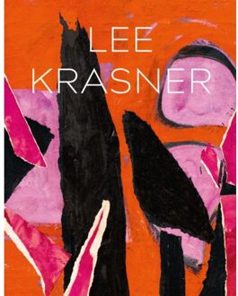 Lee Krasner