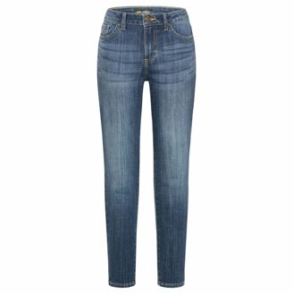 LEE Lagoon legendary skinny Blauw - 25W/31L