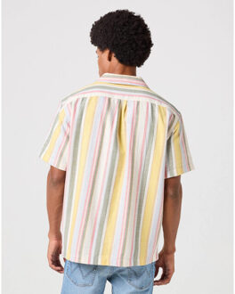 LEE Legendary hoodie grove Groen - M