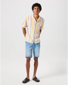 LEE Legendary hoodie grove - maat L Groen