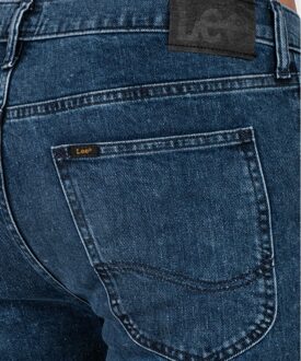 LEE Luke after hours Blauw