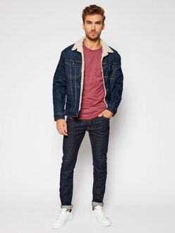 LEE Luke rinse - maat 30-30 Blauw