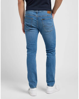 LEE Luke worn in cody Blauw - 30-34