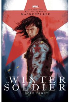 Lee, M: Winter Soldier - Marvel Rebels & Renegades - Mackenzi Lee