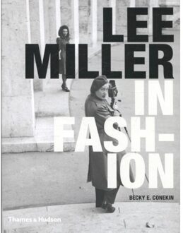 Lee Miller in Fashion