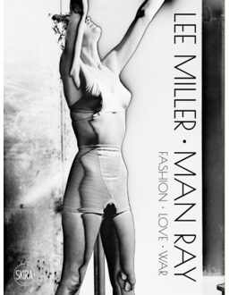 Lee Miller. Man Ray