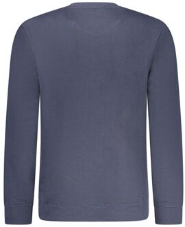 LEE Original Lee Crew Neck Sweatshirt Donkergrijs