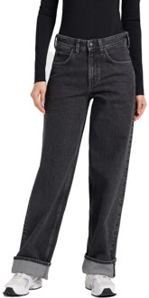 LEE Rider loose bygone era Veelkleurig - 28-33