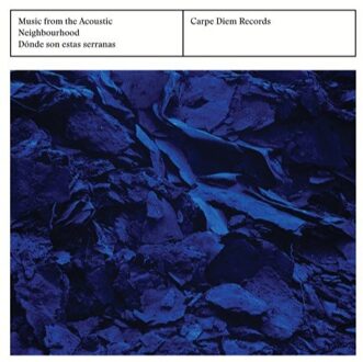 Lee Santana - Lee Santana Music From The Ac CD