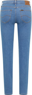 LEE Scarlett fresh clean light Blauw - 24W/31L