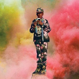 Lee "scratch" Perry's Guide To The Universe - New Age Doom & Lee "scratch" Per