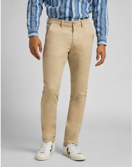 LEE Slim chino service sand l768la10 Beige - 36-34